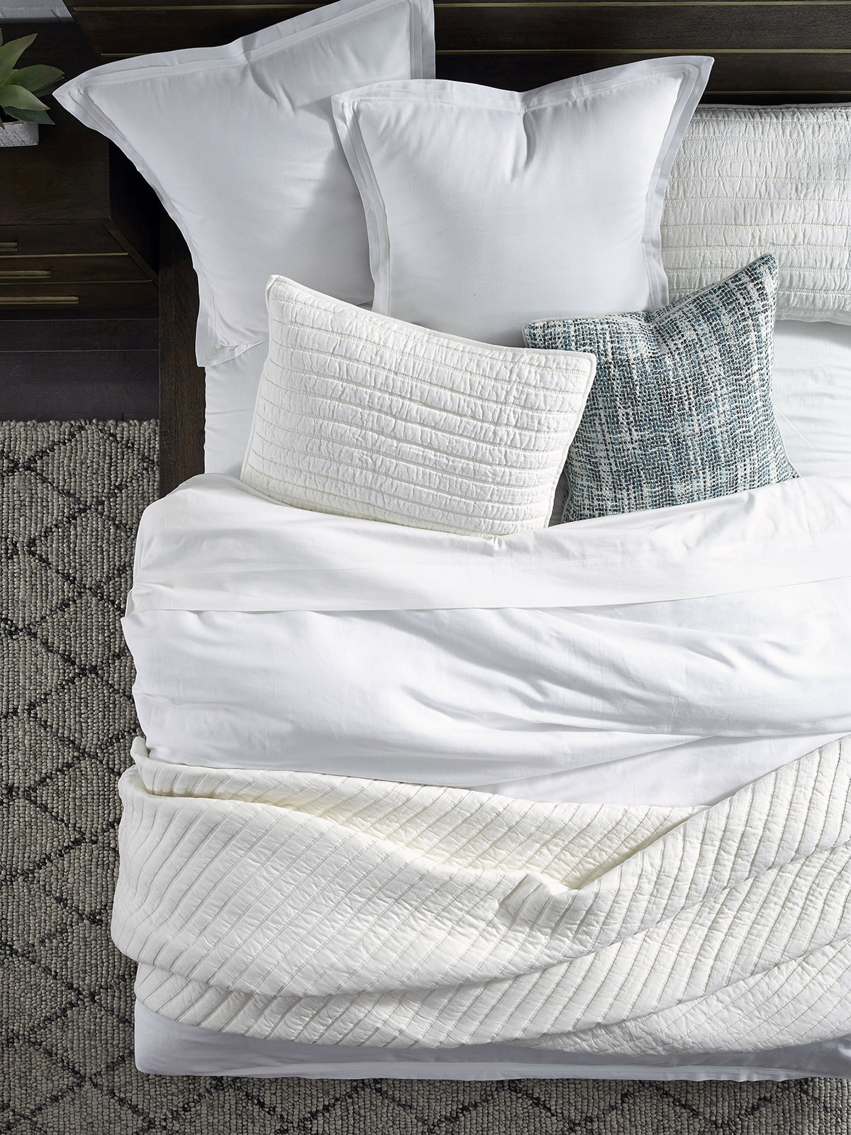 (22C)Bedding WS — THS Creative (Photography)