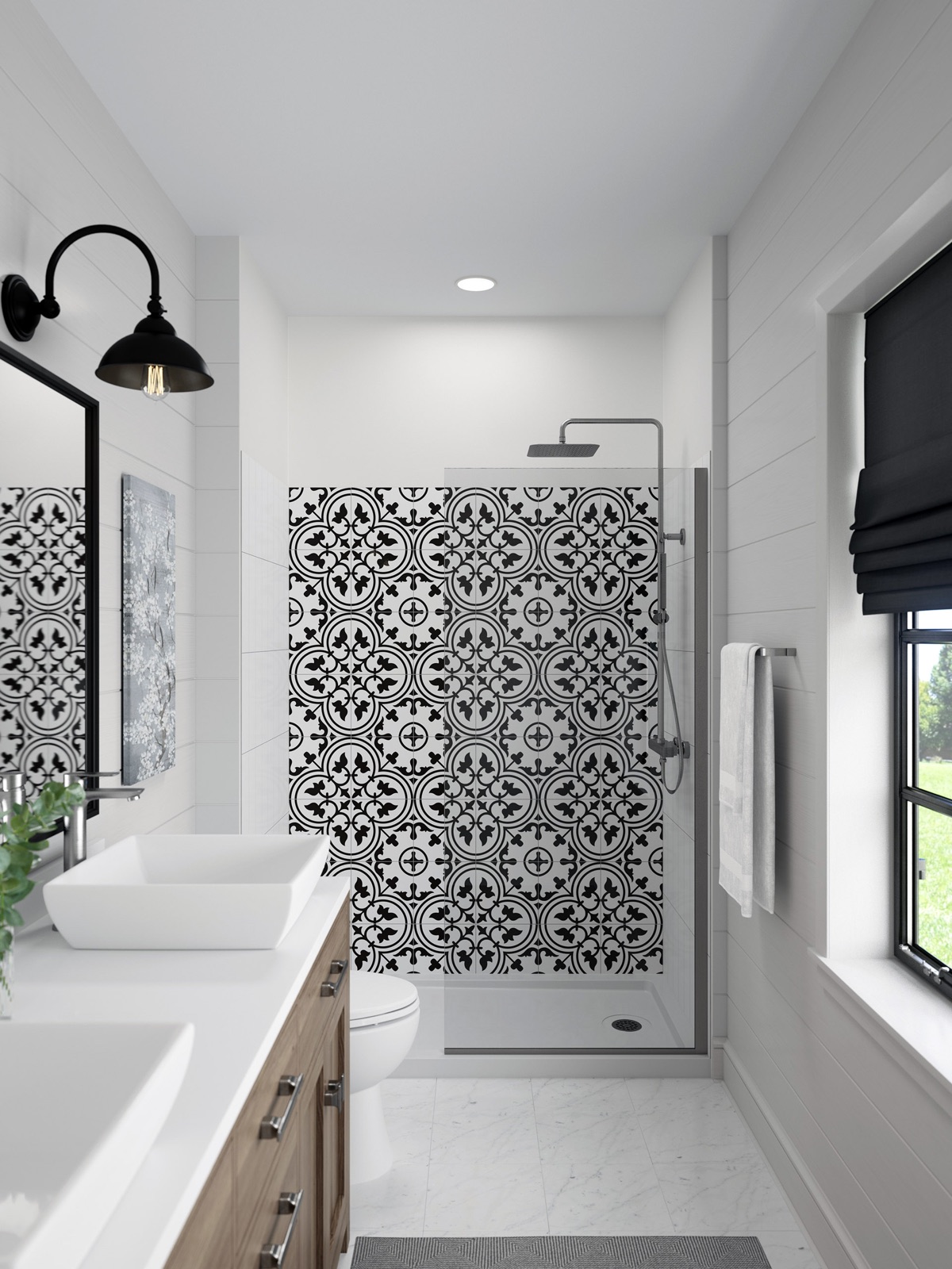 THS Creative portfolio CGI render 4 — CGI