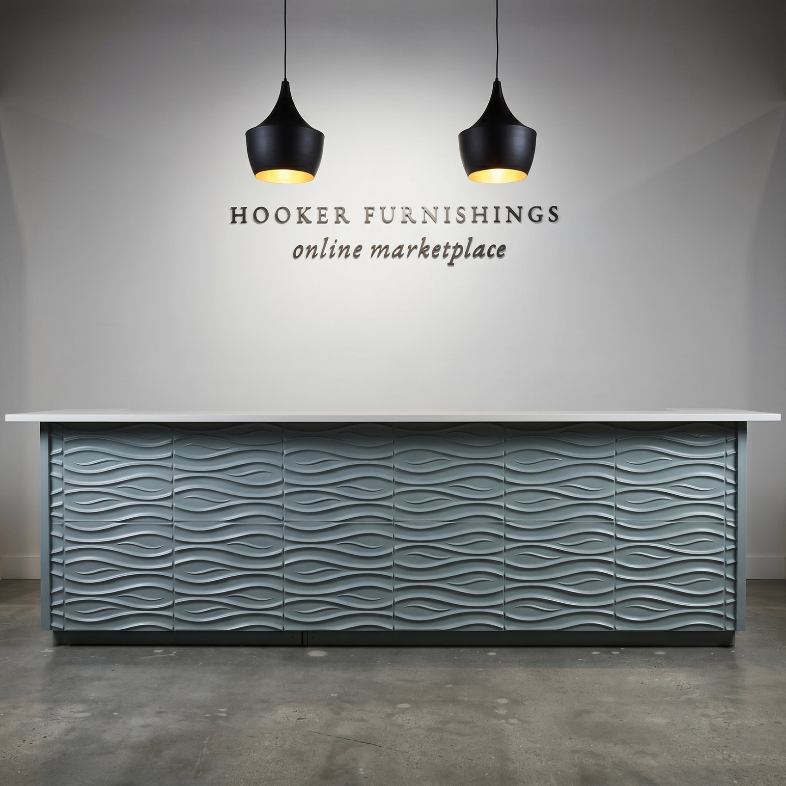 THS Creative portfolio fabrication photo 6 — Fabrication