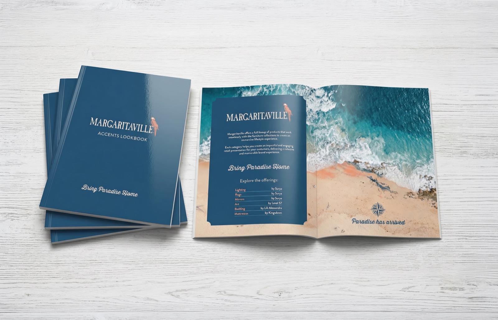 THS Creative portfolio marketing photo 3 — Marketing