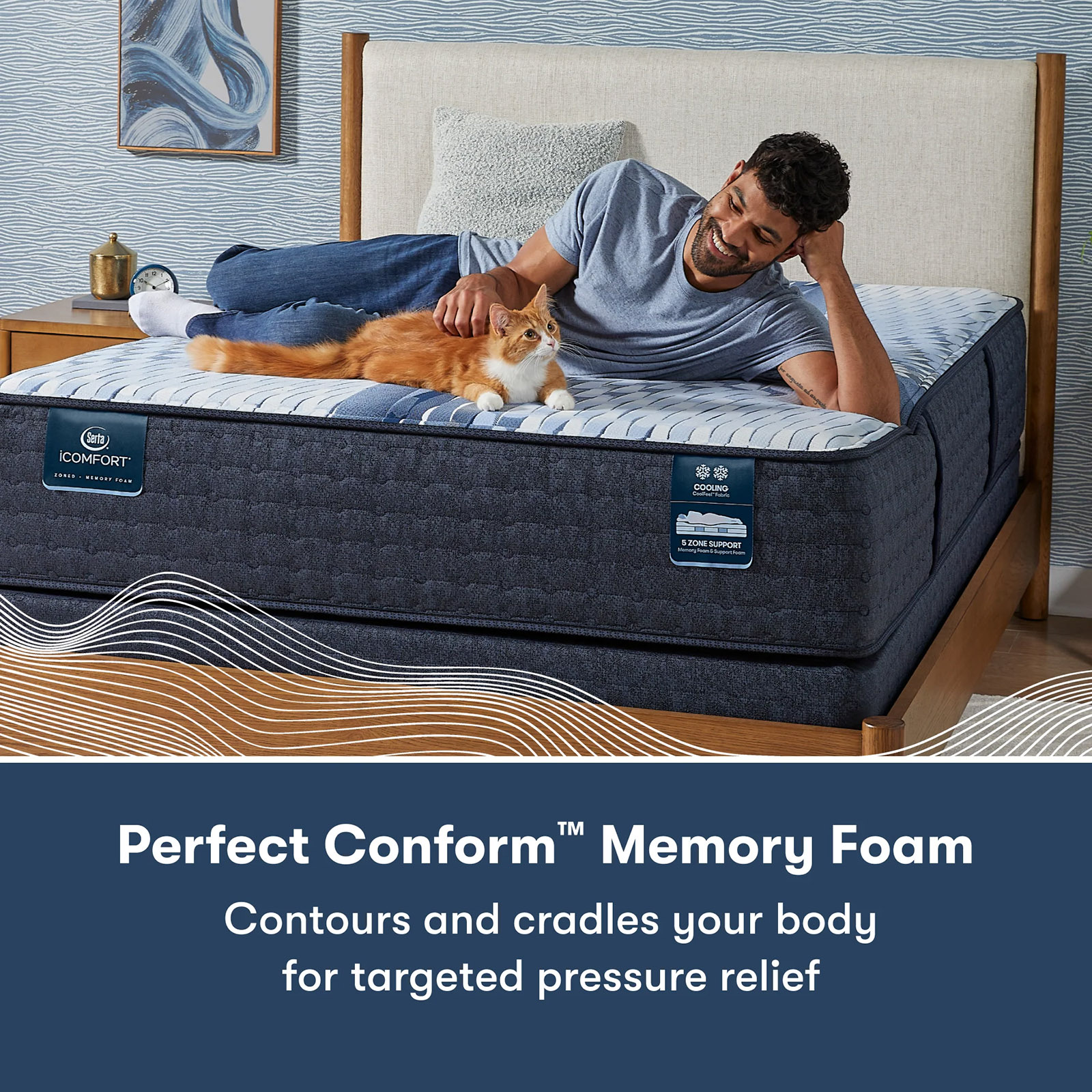Serta — THS Creative (Marketing)