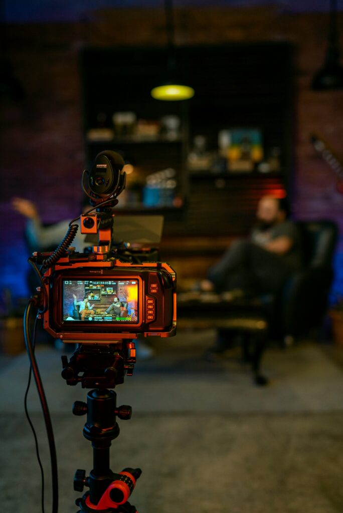 custom video concepts