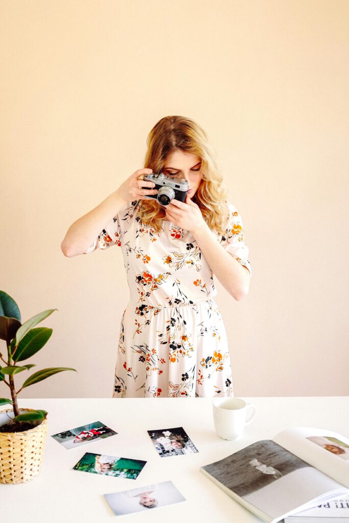 Common Home Photography Mistakes to Avoid for Better Photos