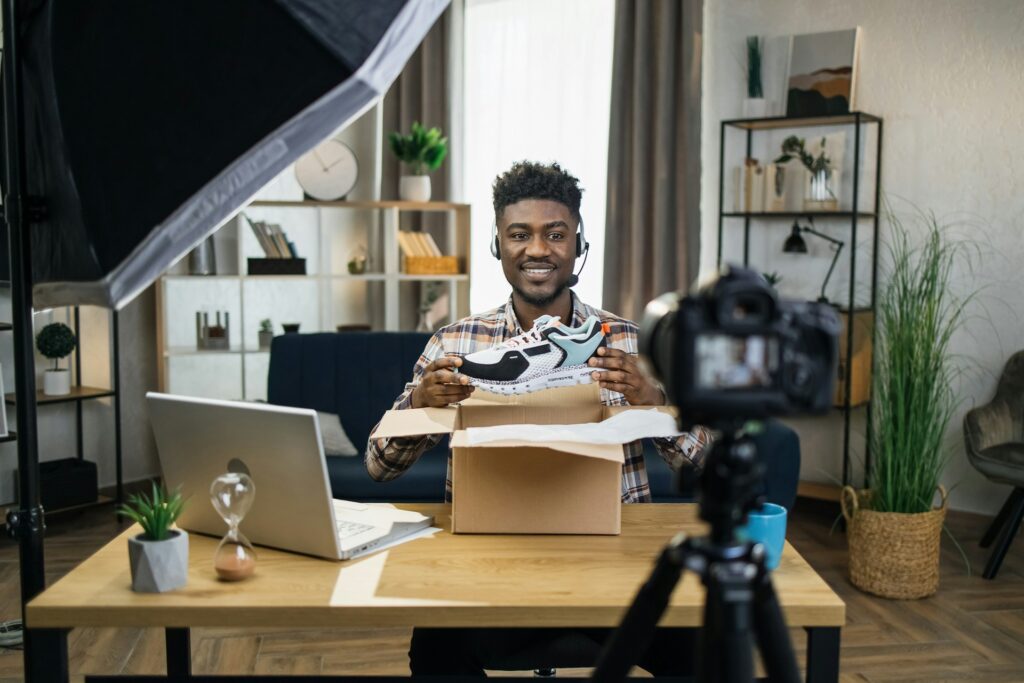 product marketing