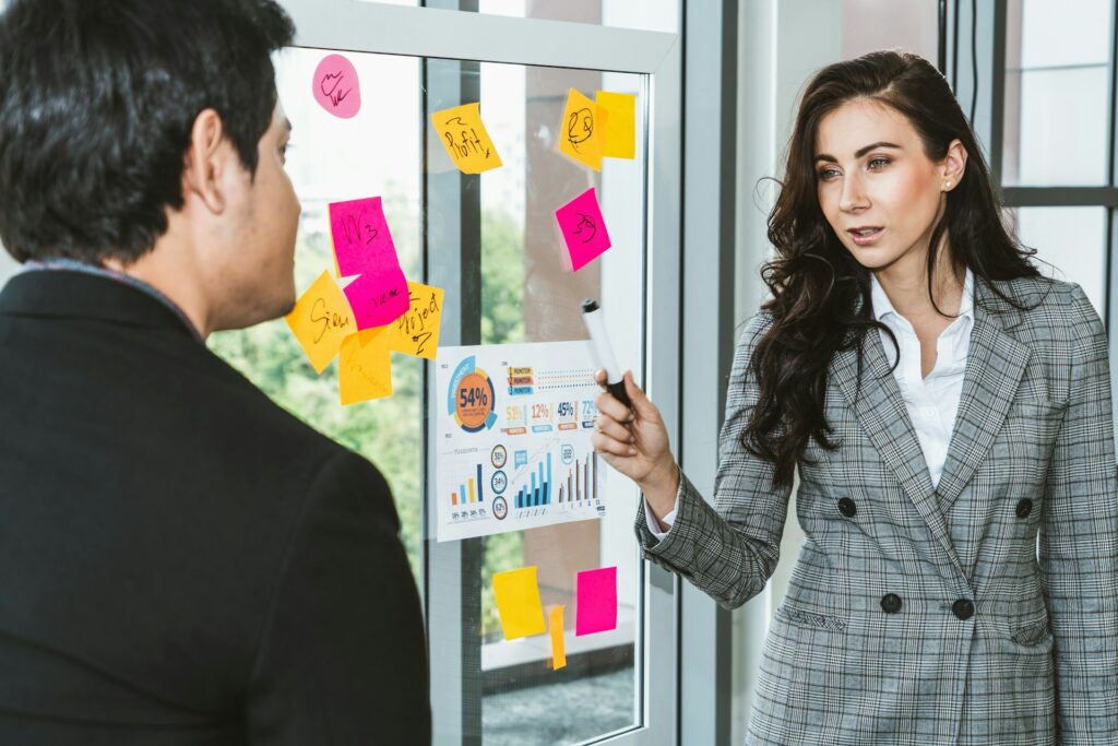 marketing challenges