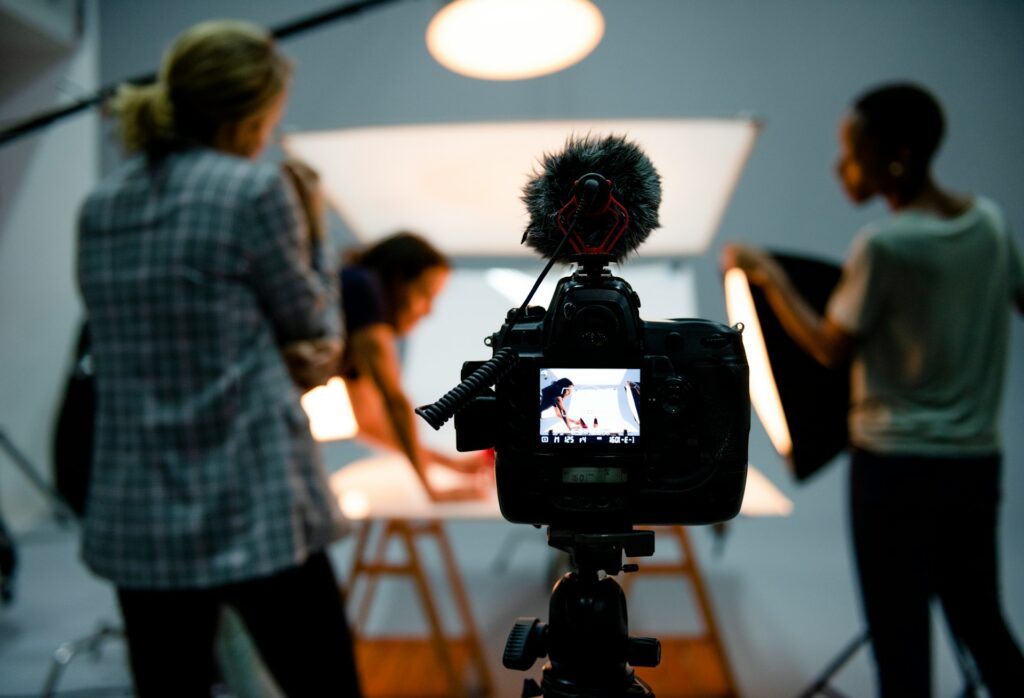 creative marketing studio