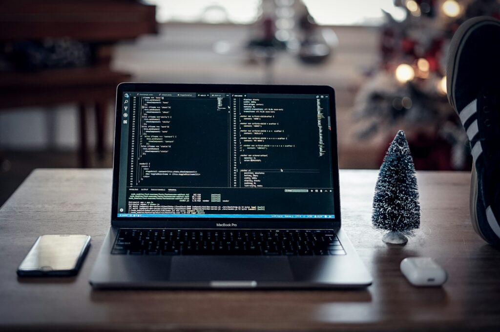 web development