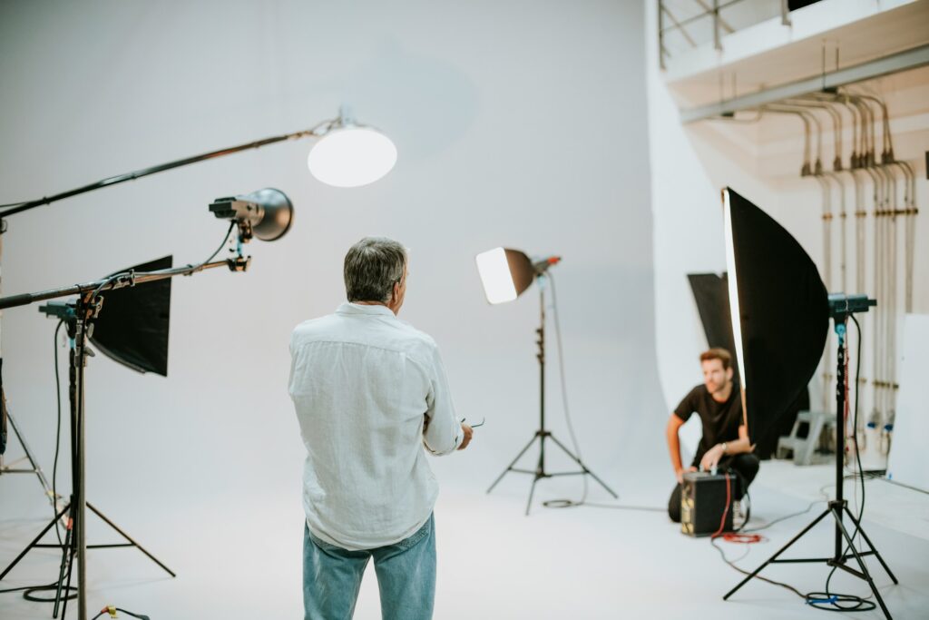 Photography Studios