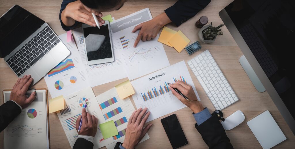 Advertising Agency