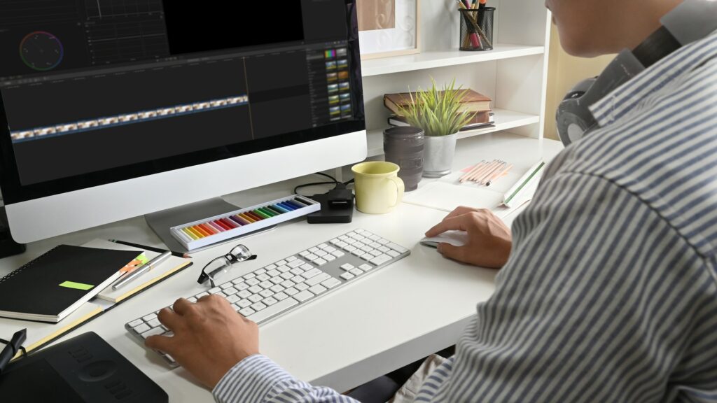 Digital Art Director