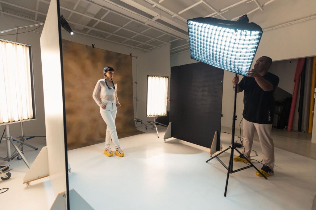 Photo Shoot