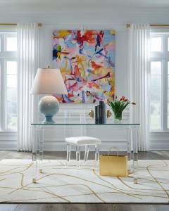 Bay Rental / Co-op